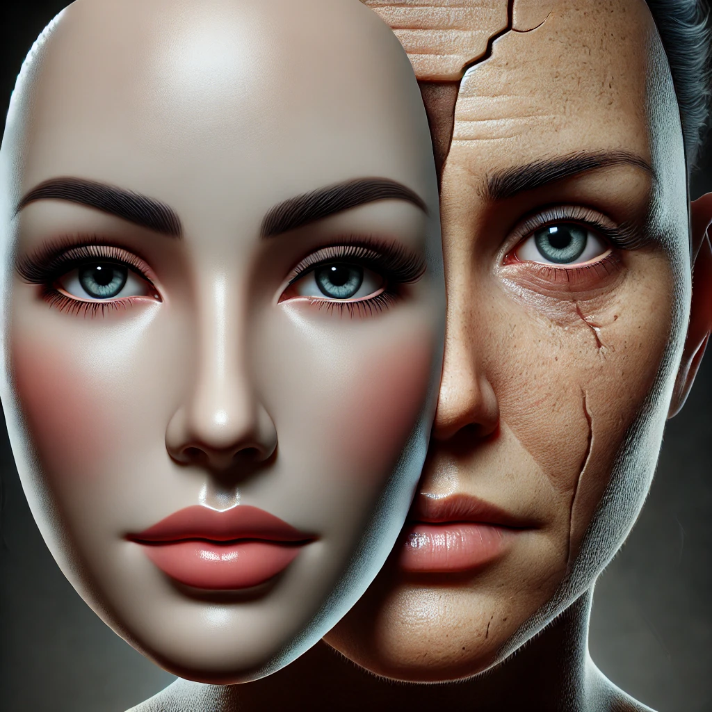 Unmasking Perfectionism and Mental Health: How Complex Trauma Fuels the Need to be Flawless | empower counseling atlanta counselors that specialize in complex trauma and EMDR therapy