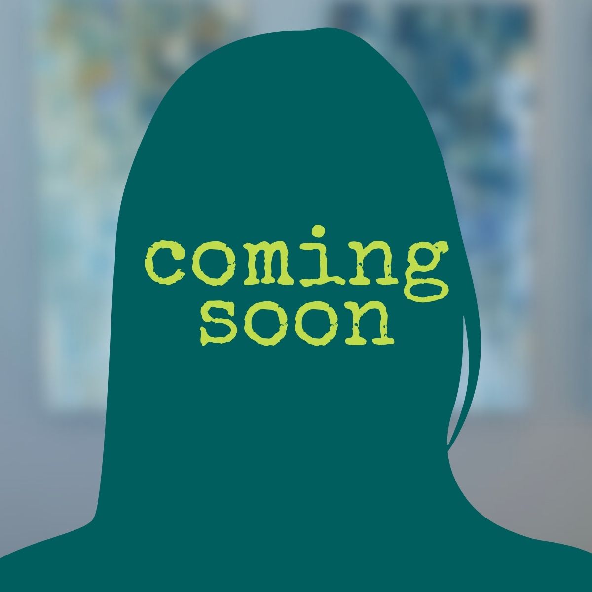 Placeholder profile image for new therapist at Empower Counseling in Suwanee, Georgia offering therapy for anxiety, relationship stress, and complex trauma.