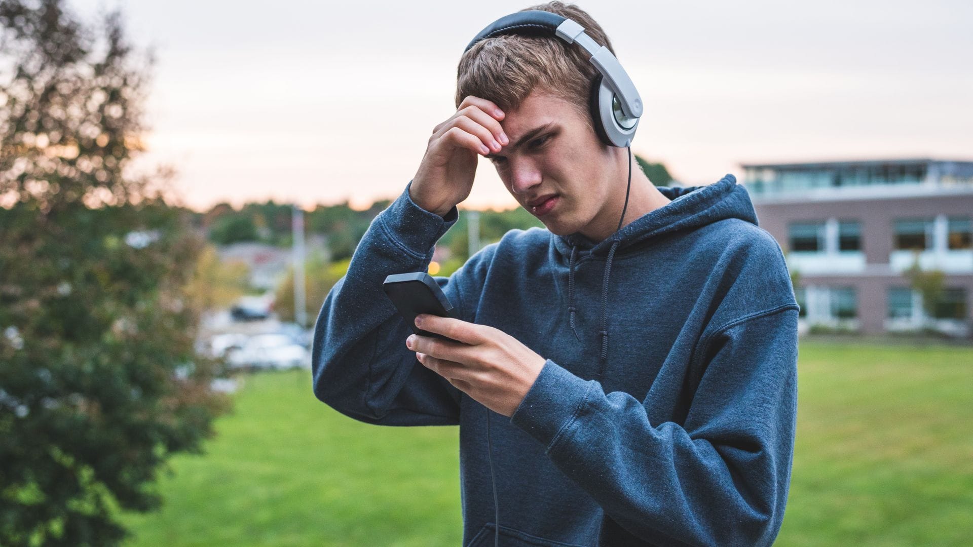Is It Just Anxiety or Something More? When Anxiety Counseling Can Reveal Complex Trauma