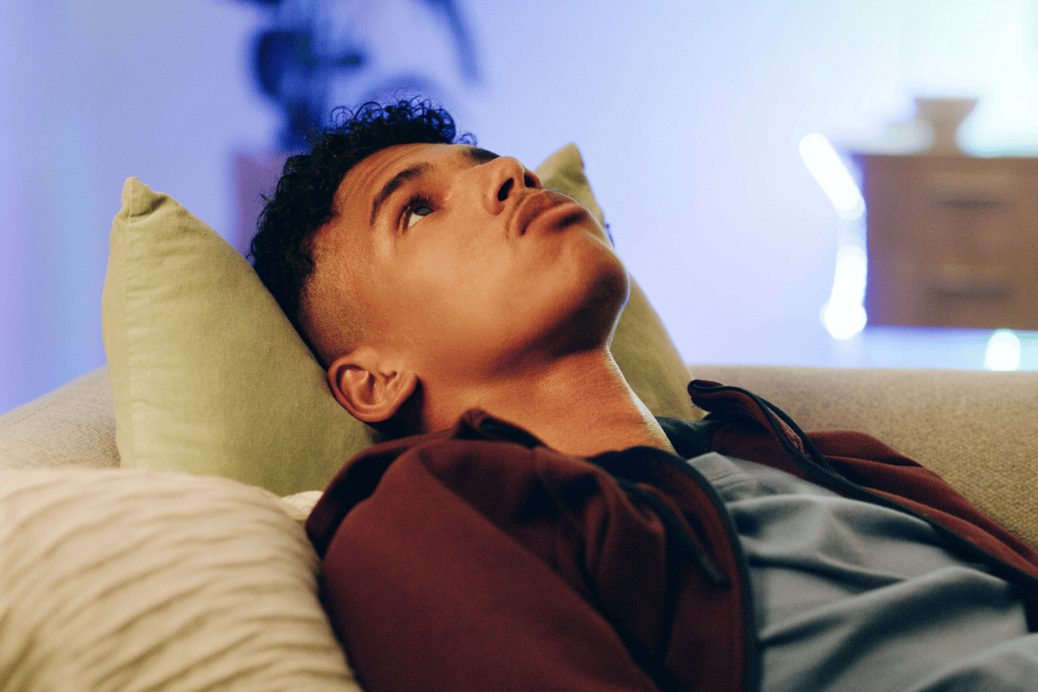 The Effects of Complex Trauma on Teens: Understanding the 7 Key Areas