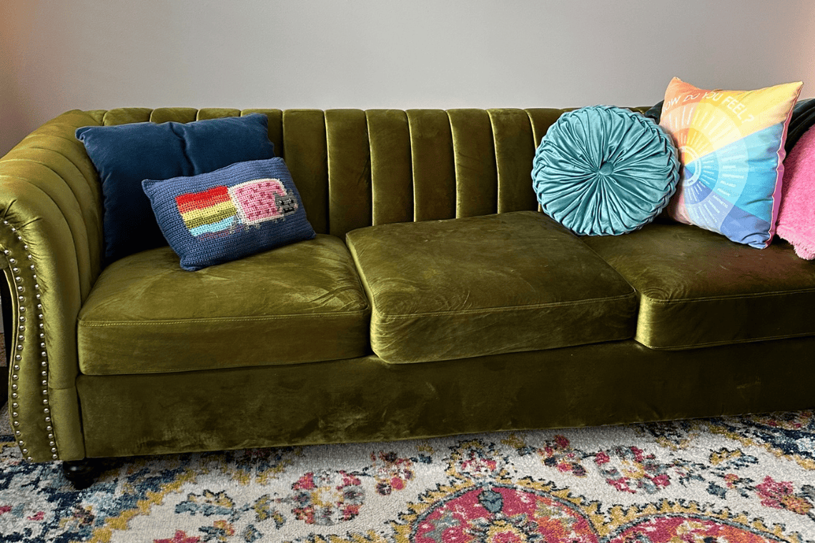 Trauma Therapy: Why it’s More Than Just Talk