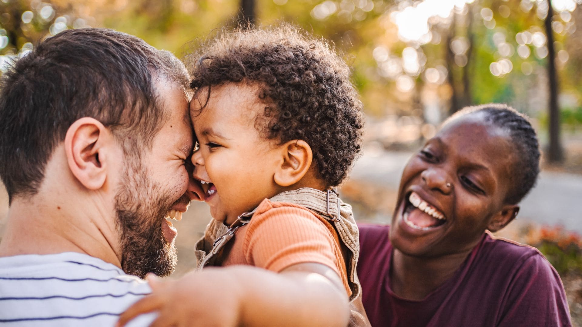 Why Is Life So Hard? (And What Laughter Has to Do With It)