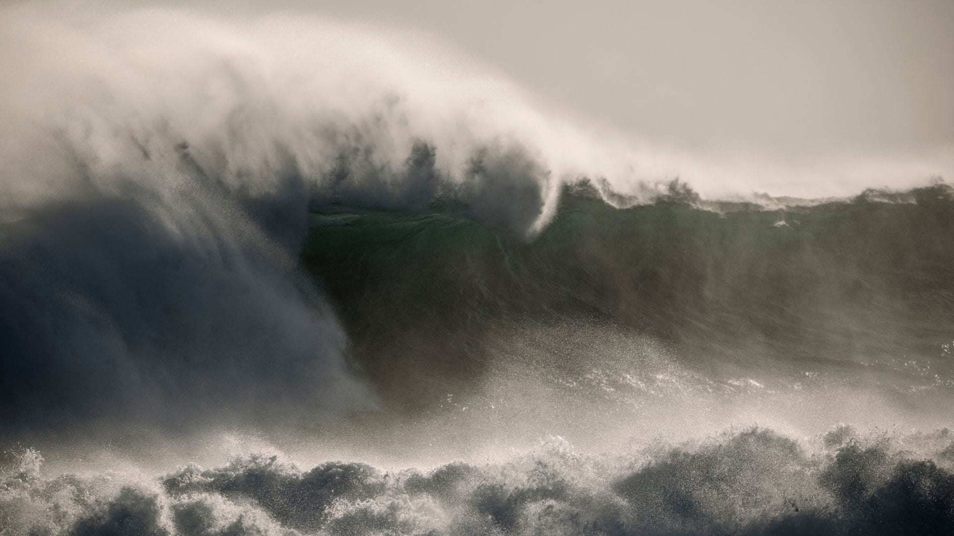 Staying Safe When the Waves Get Rough: How to Handle Tough Times