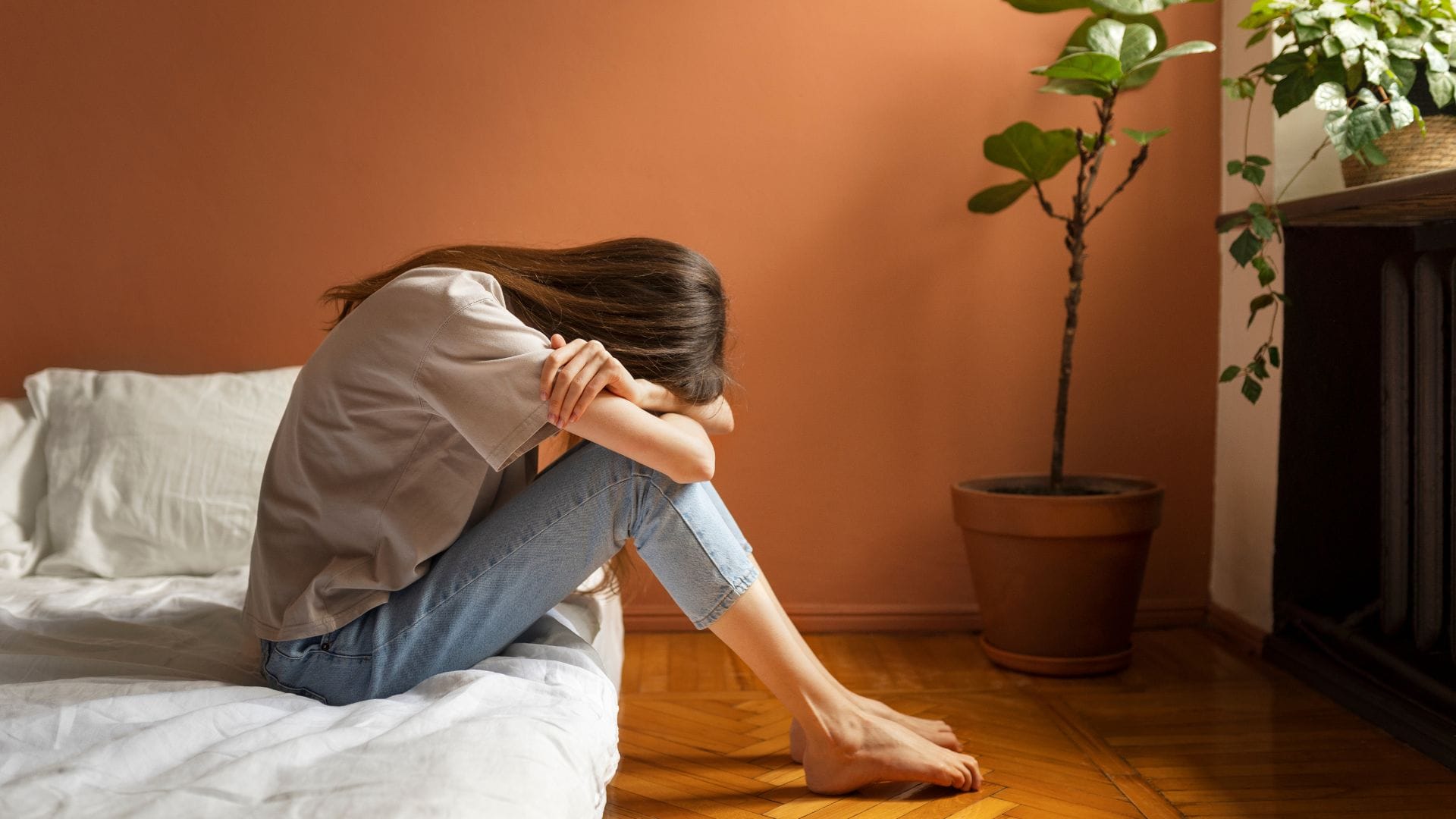 Why Do I Sabotage Myself? (And how to stop burning down your progress)