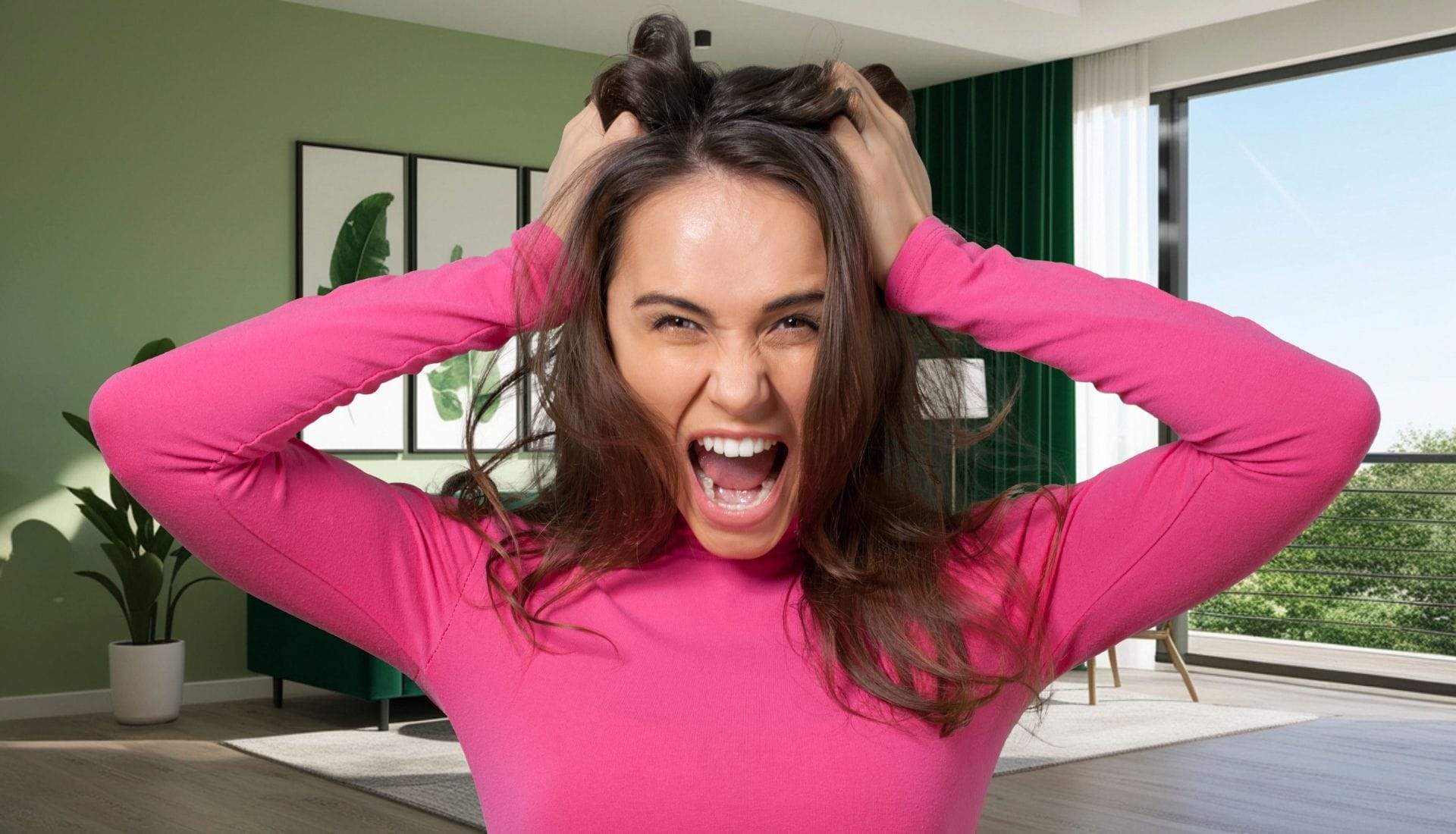 Why Do I Sabotage Myself? (And how to stop burning down your progress)