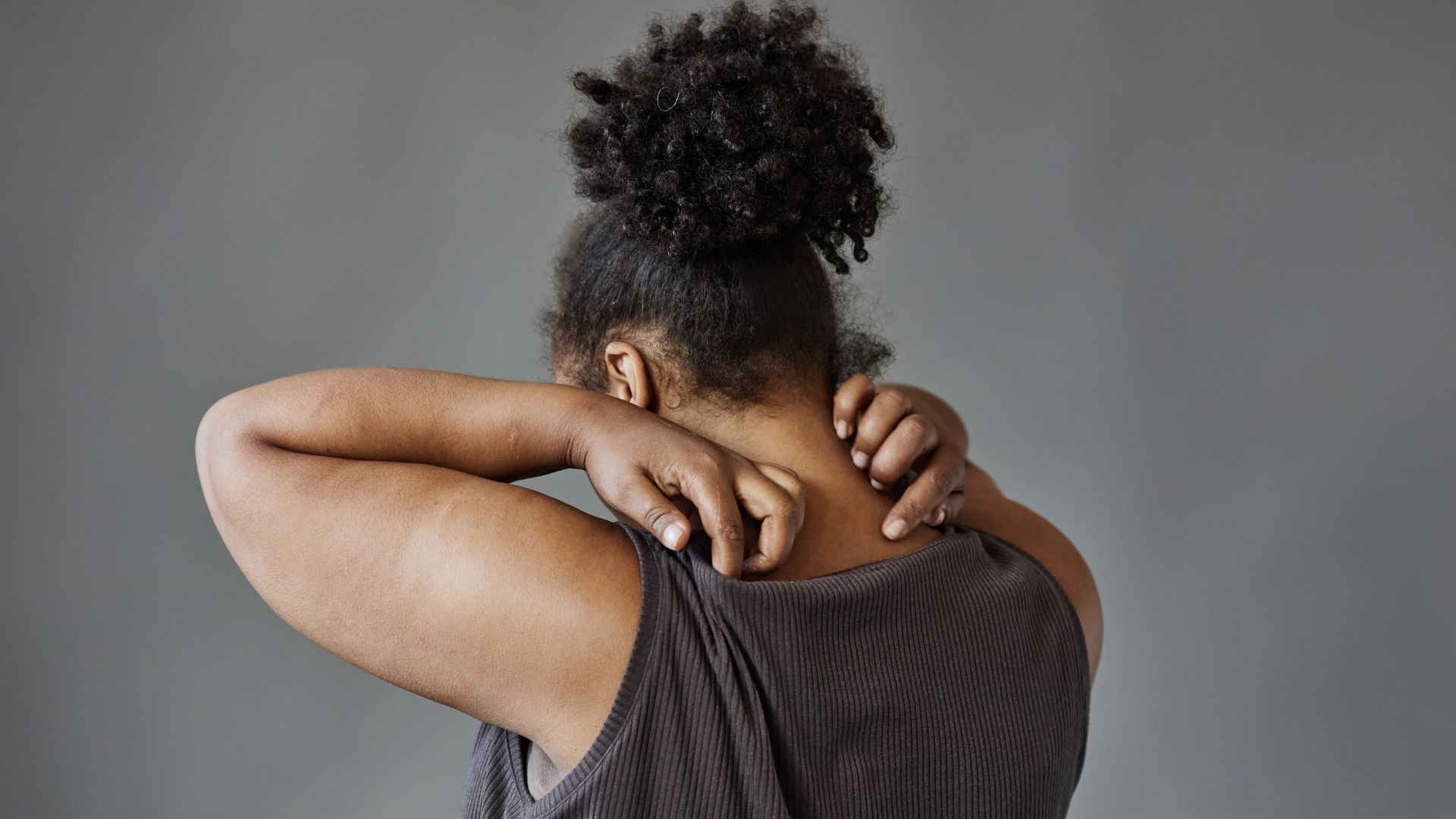 Anxiety isn’t just in your head (and it might not be “just” anxiety)