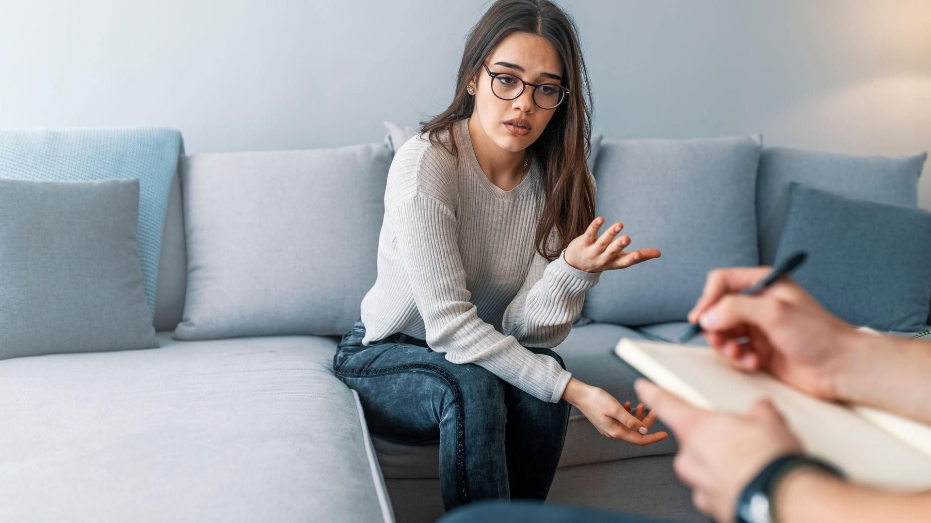 Is It Treatment Resistant Depression or Are You Just Not Getting the Right Treatment?