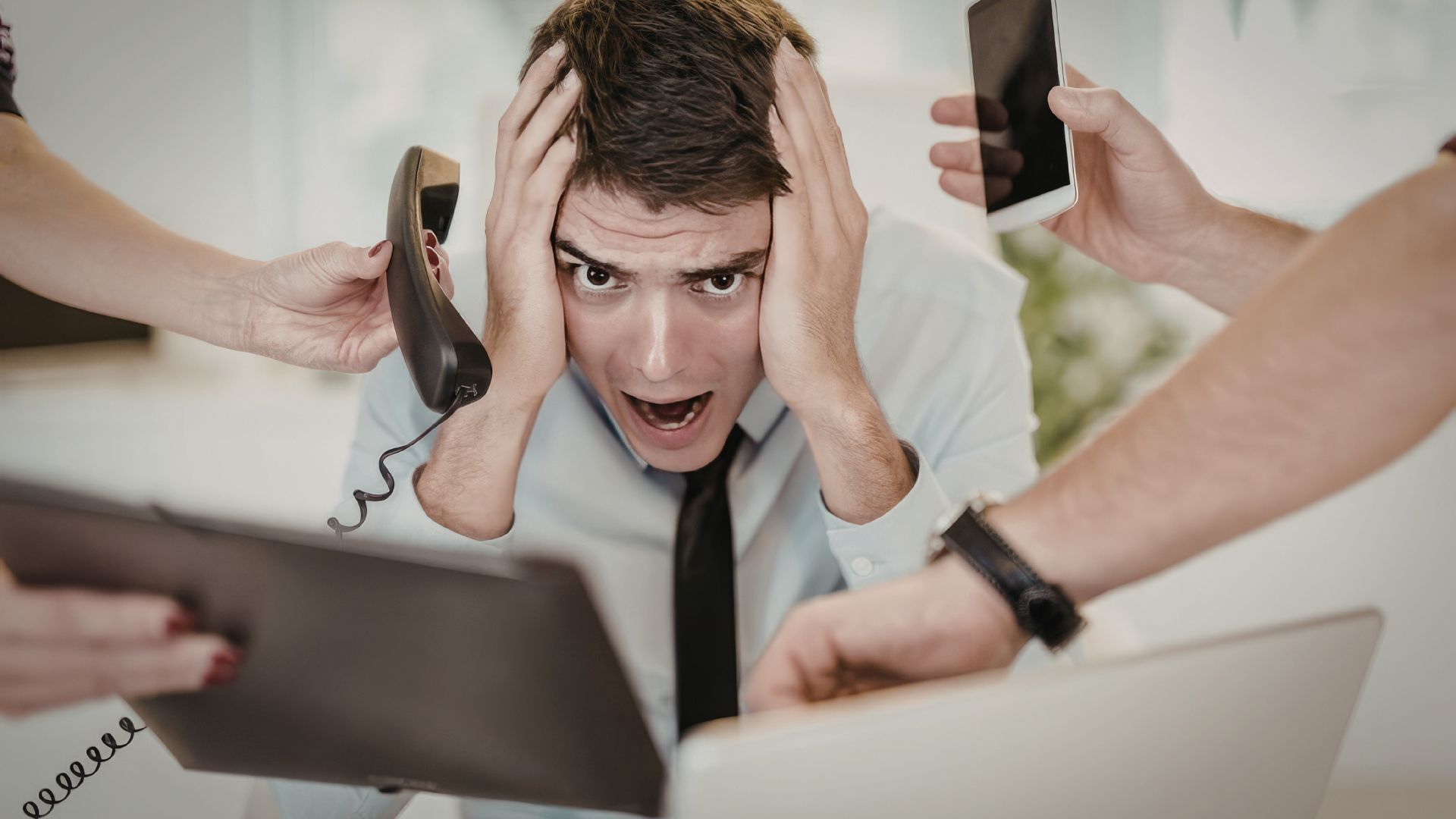 Do I need trauma therapy? 9 experiences we see when life feels stuck, complicated, or overwhelming