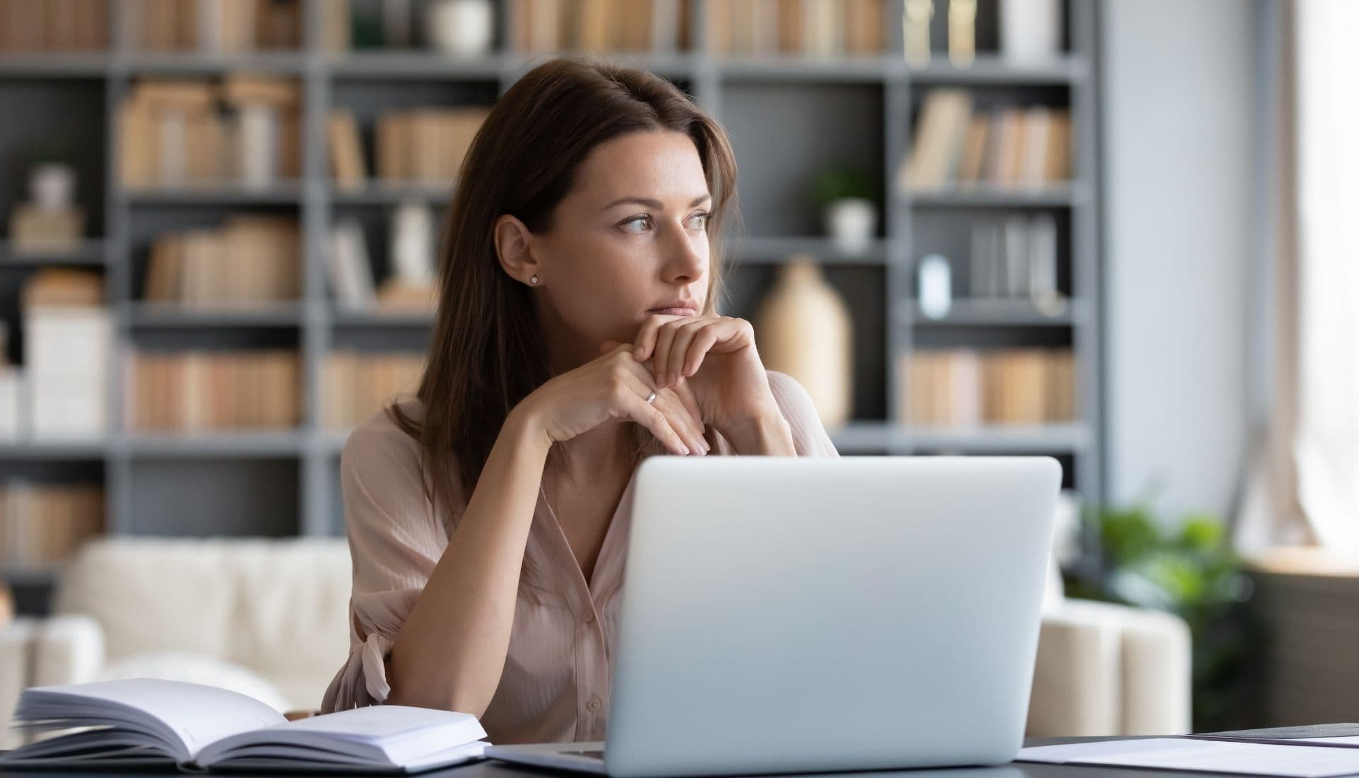 Why You Overthink Everything and Can’t Turn Your Brain Off