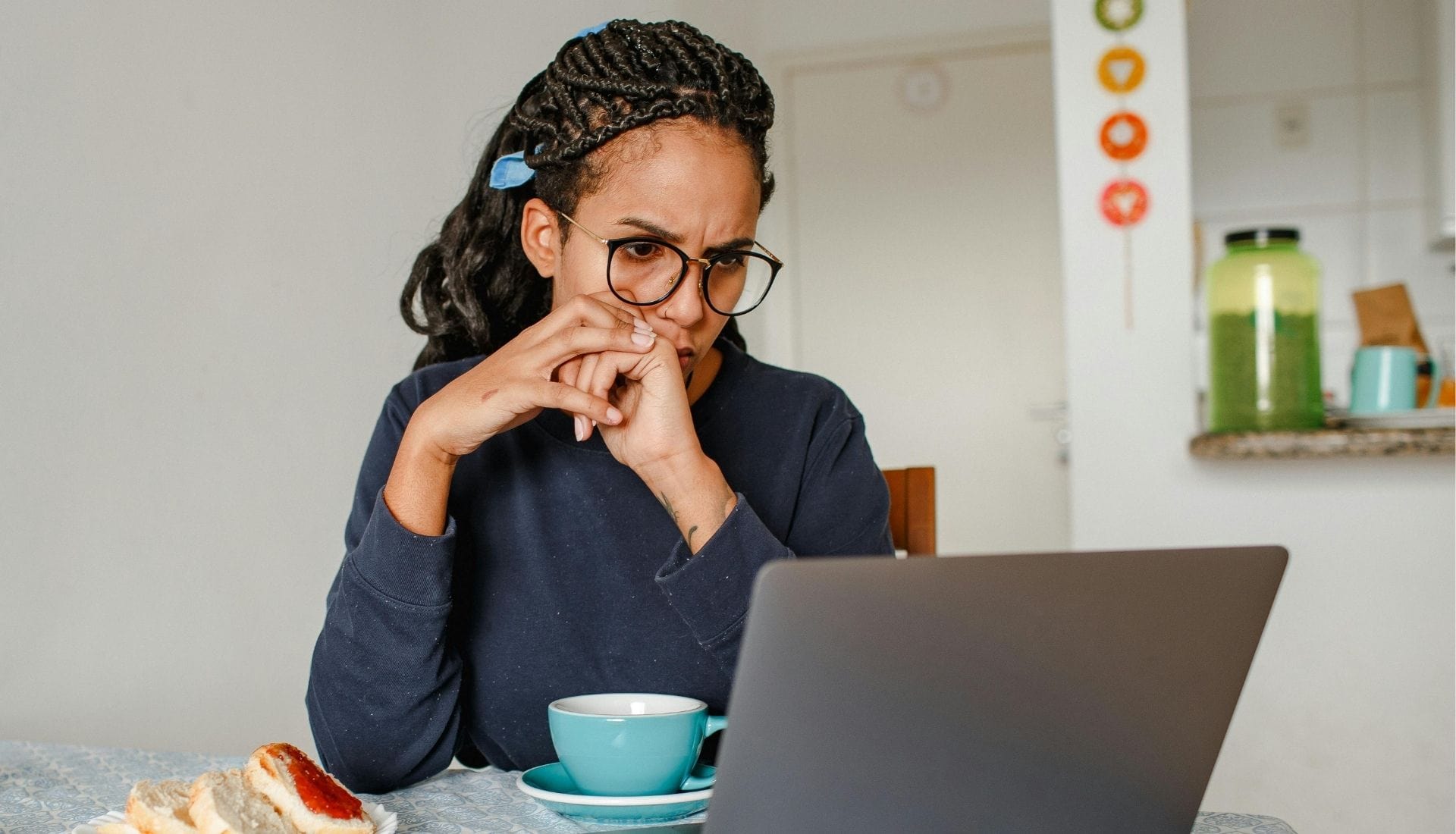 You Look Successful… But You Feel Like You’re Falling Apart: Why high-functioning anxiety doesn’t feel as good as it looks