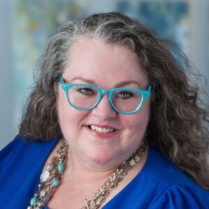 Elaine Moss