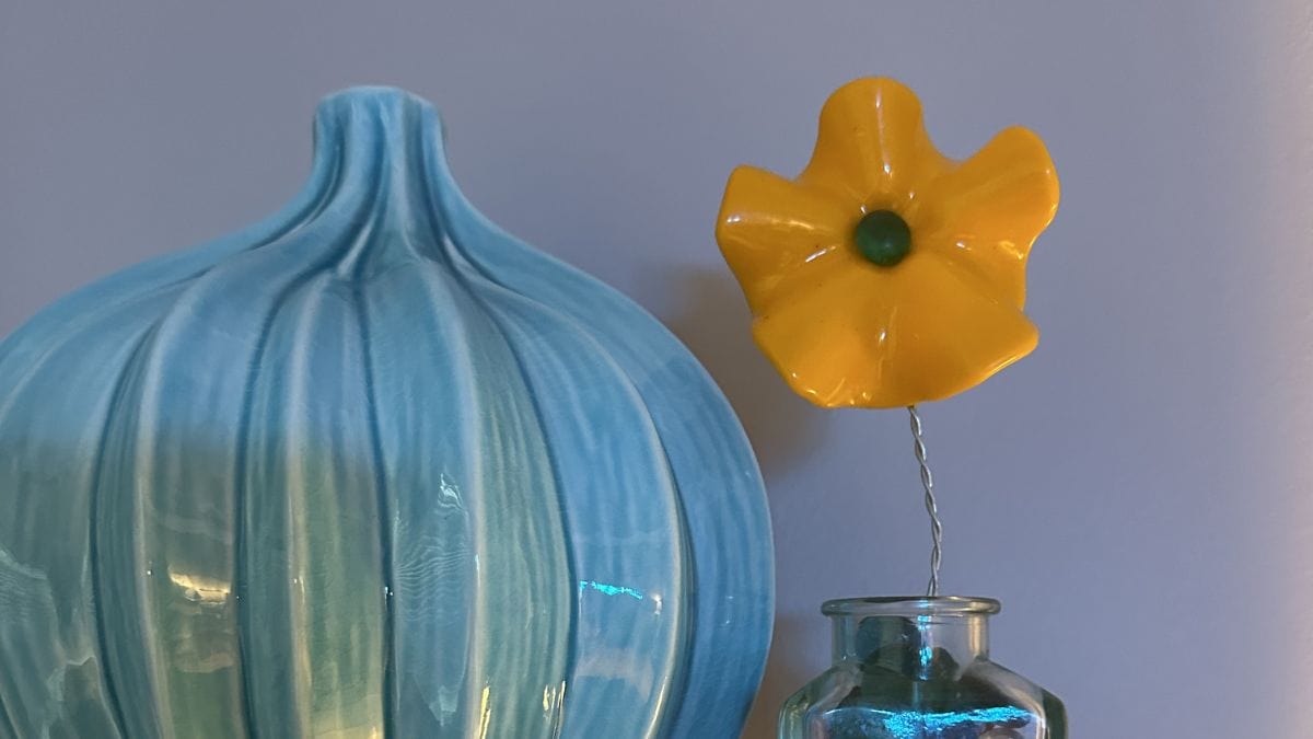 Why Things Start Coming Back Up This Time of Year (What Is Trauma, Really?)
