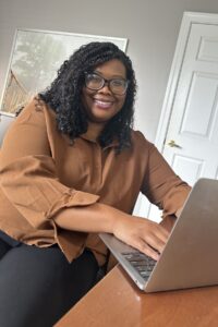 Traci Gordon, intern therapist at Empower Counseling.
