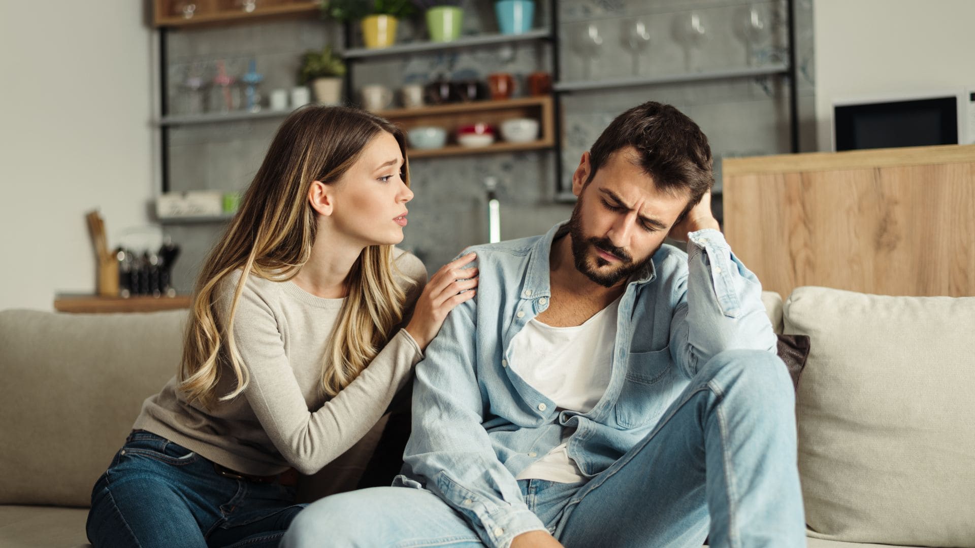 Why People Pleasing Patterns Are So Hard to Stop, Even When You Know Better