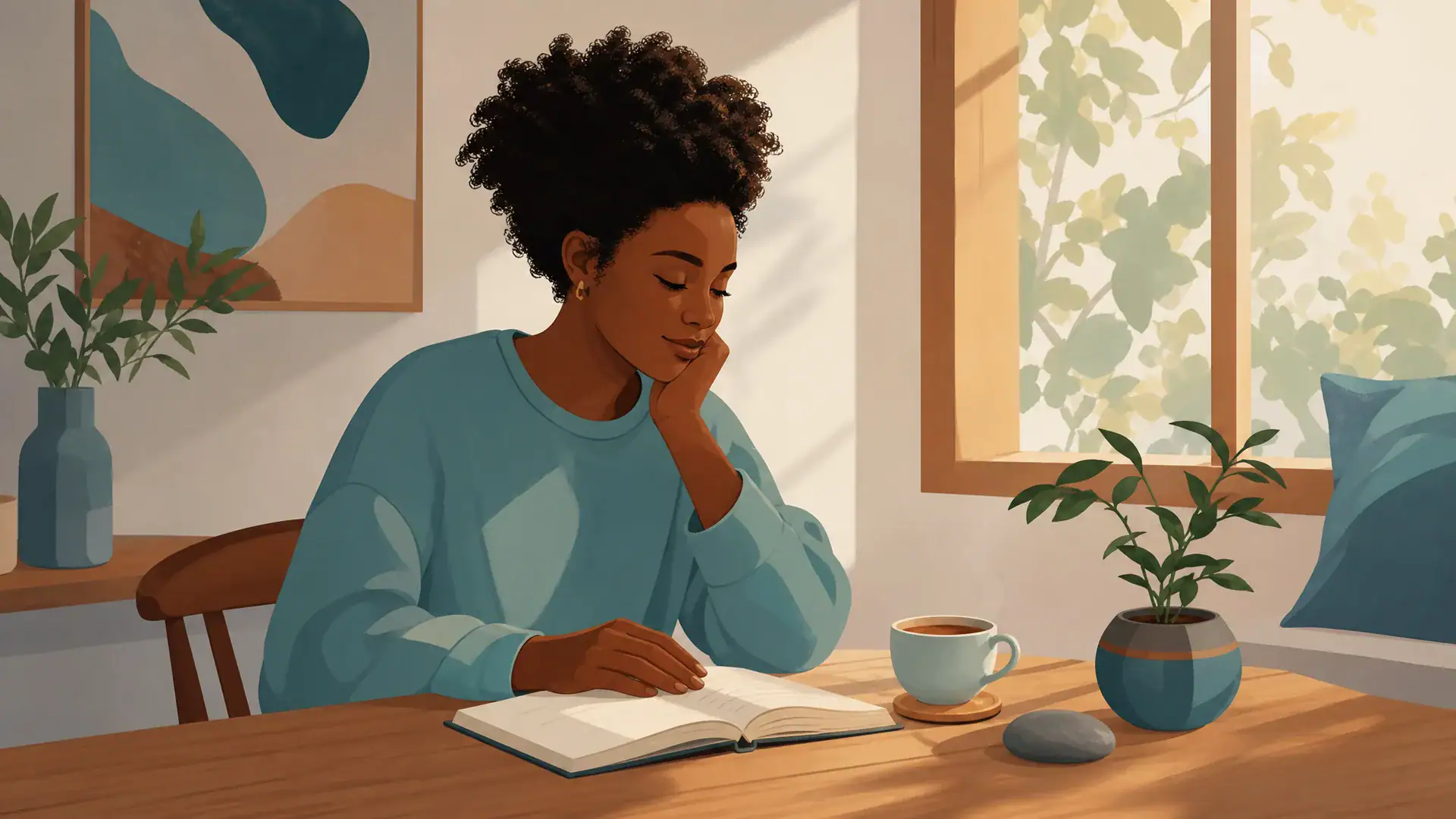 Why Healing From Complex Trauma Often Has to Go Beyond Talk Therapy