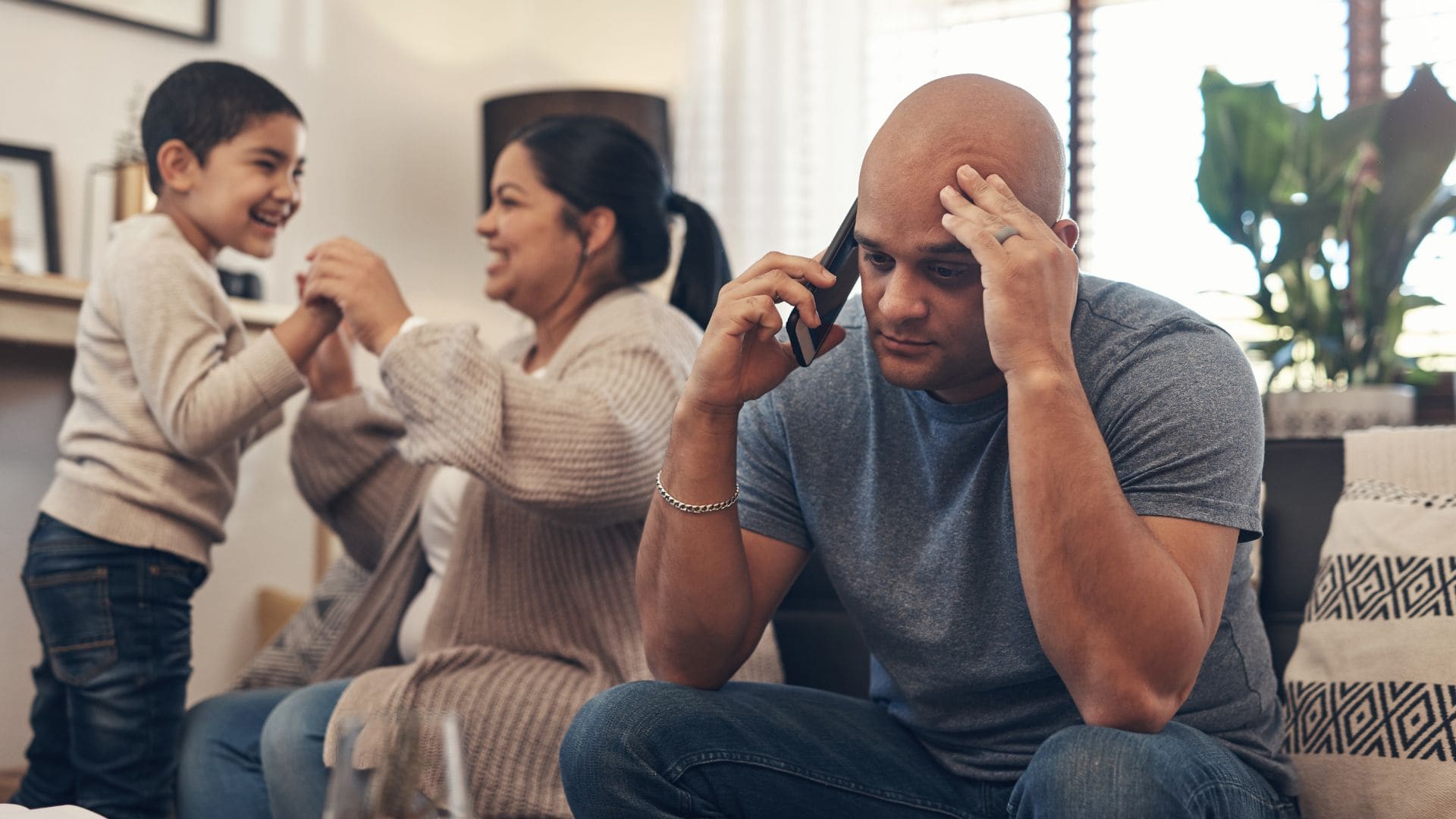 Sensitive Person Anxiety and Overstimulation Explained