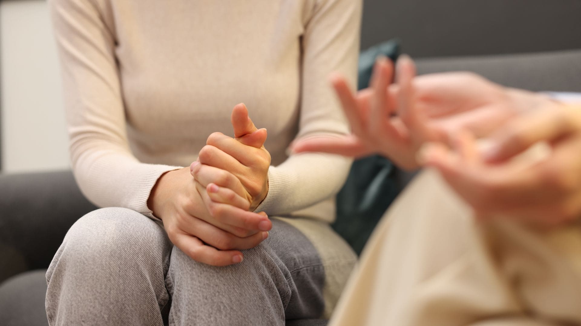Trauma Therapy First Session: What to Expect