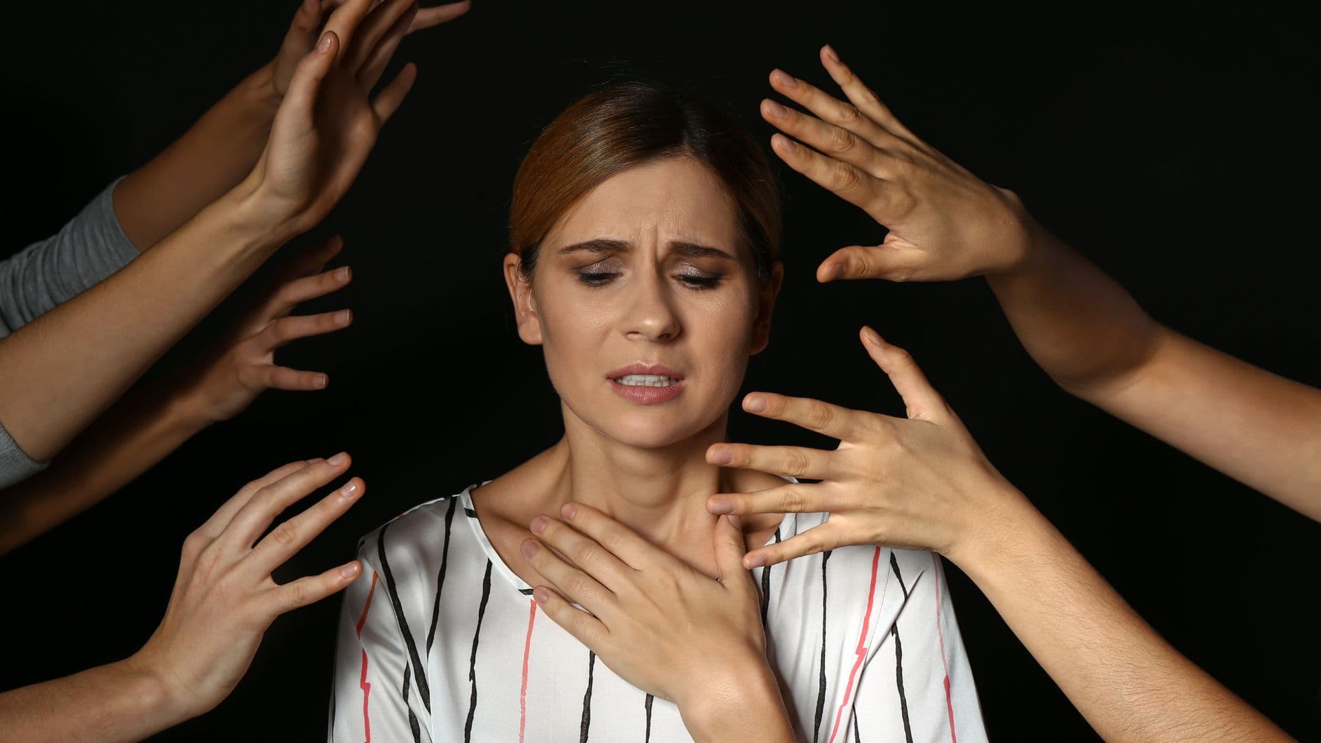 High Functioning Anxiety: Why Successful People Struggle Silently