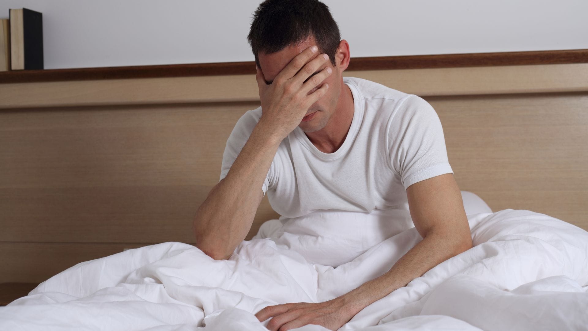 Why Can’t I Relax: Trauma and Your Nervous System