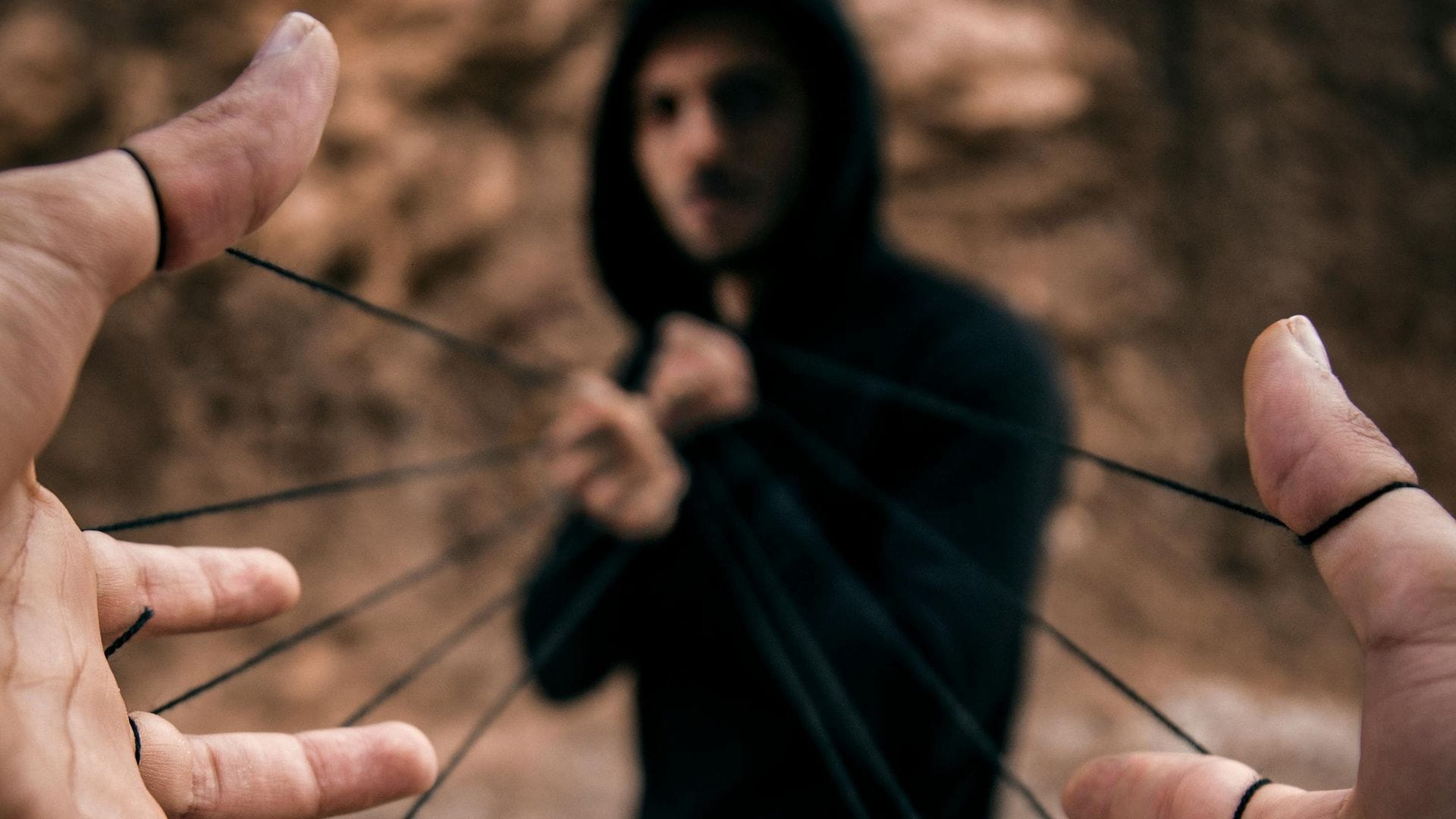 Attachment Wounds and Relationship Patterns