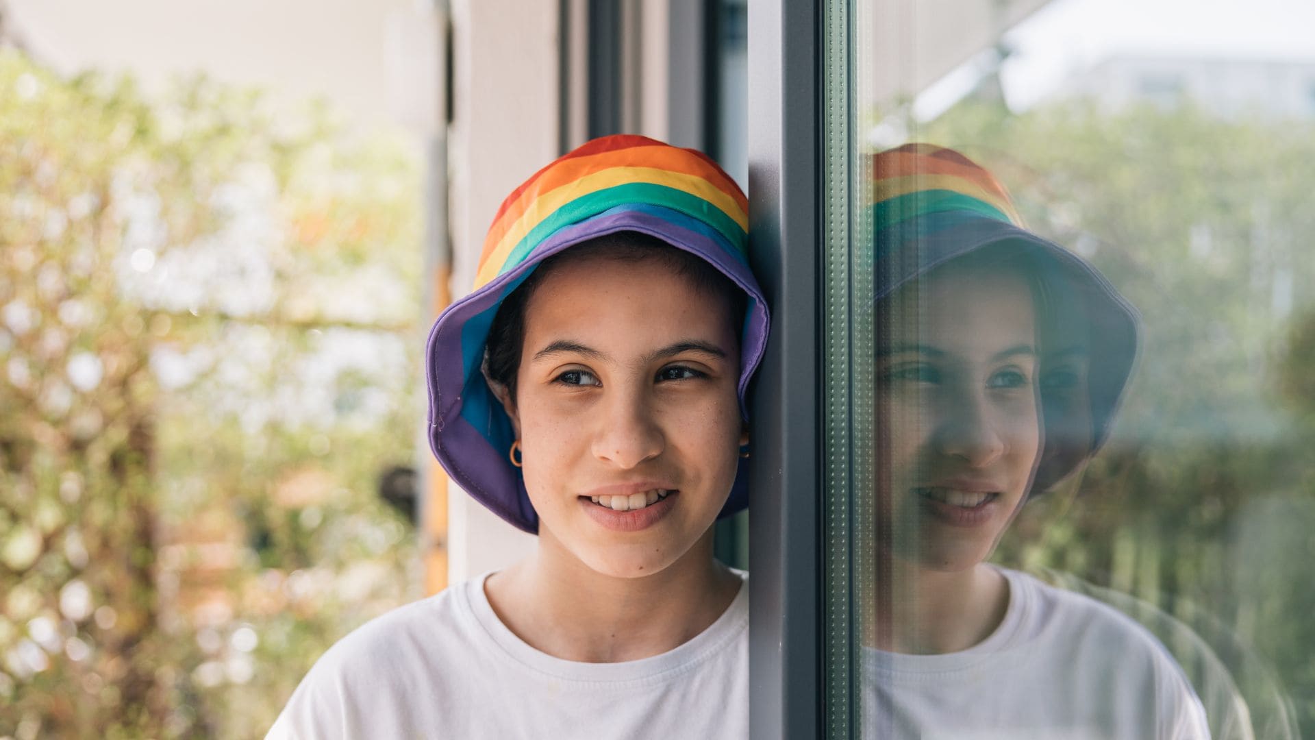 LGBTQ Affirming Trauma Therapy: A Clinical Framework