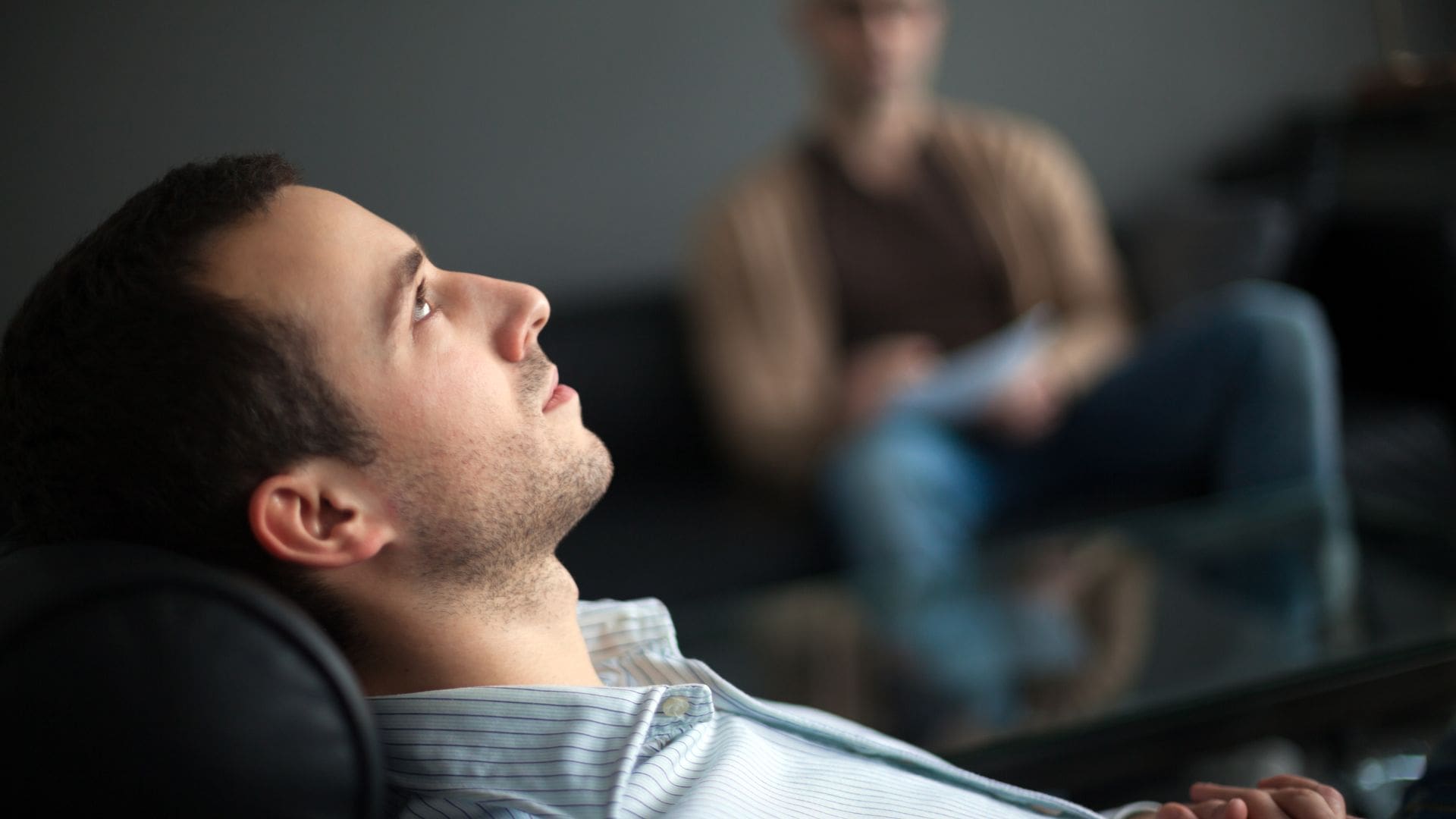 When Therapy Doesn’t Work: Next Steps and Alternative Approaches