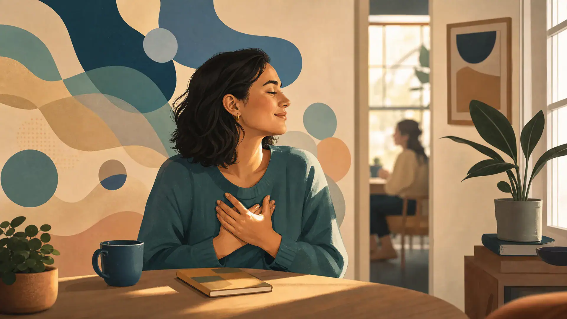 Chronic Fawning Response Trauma: Why It Feels Automatic