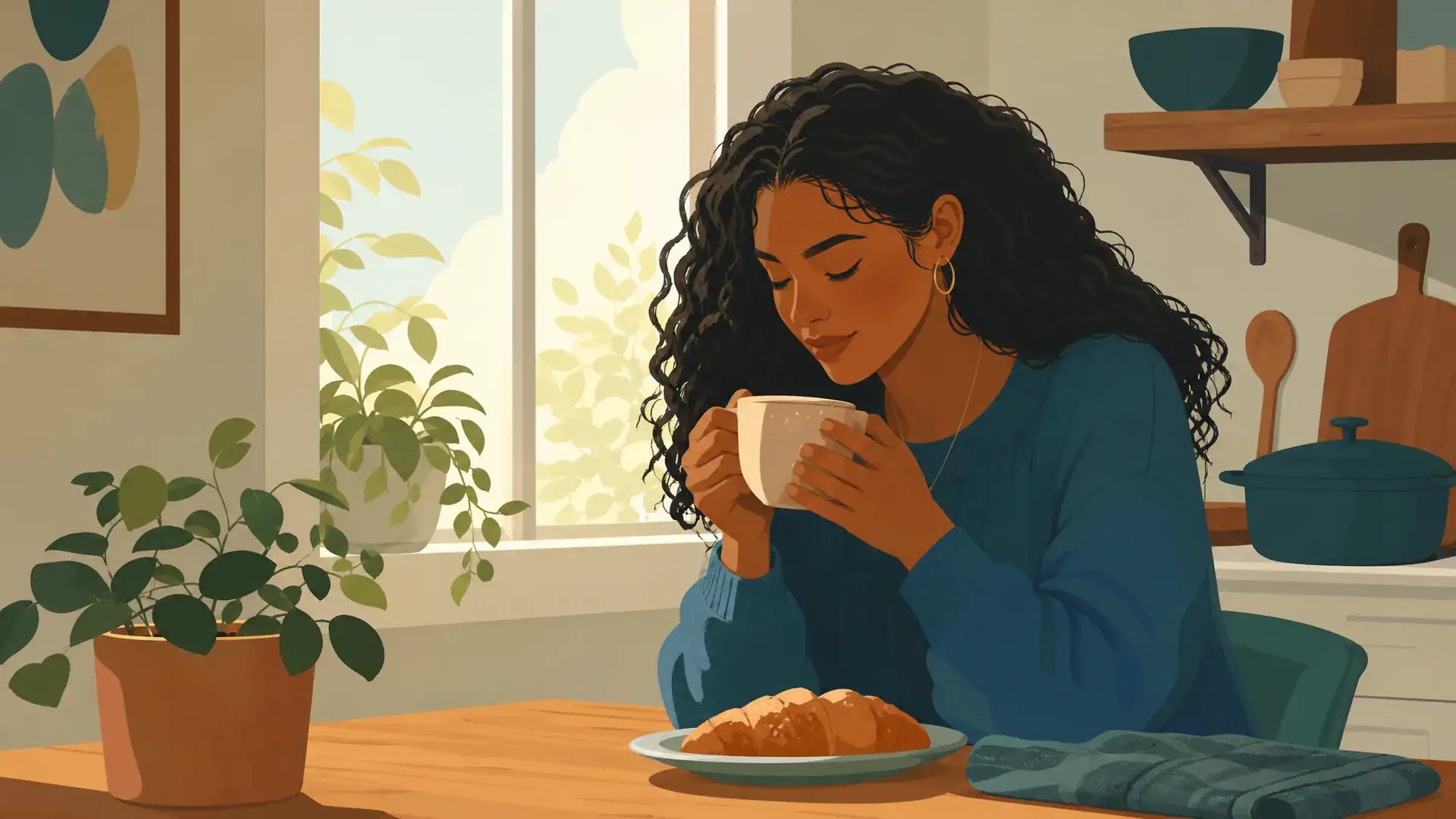 Dissociation and Trauma Therapy: Reconnect With Yourself