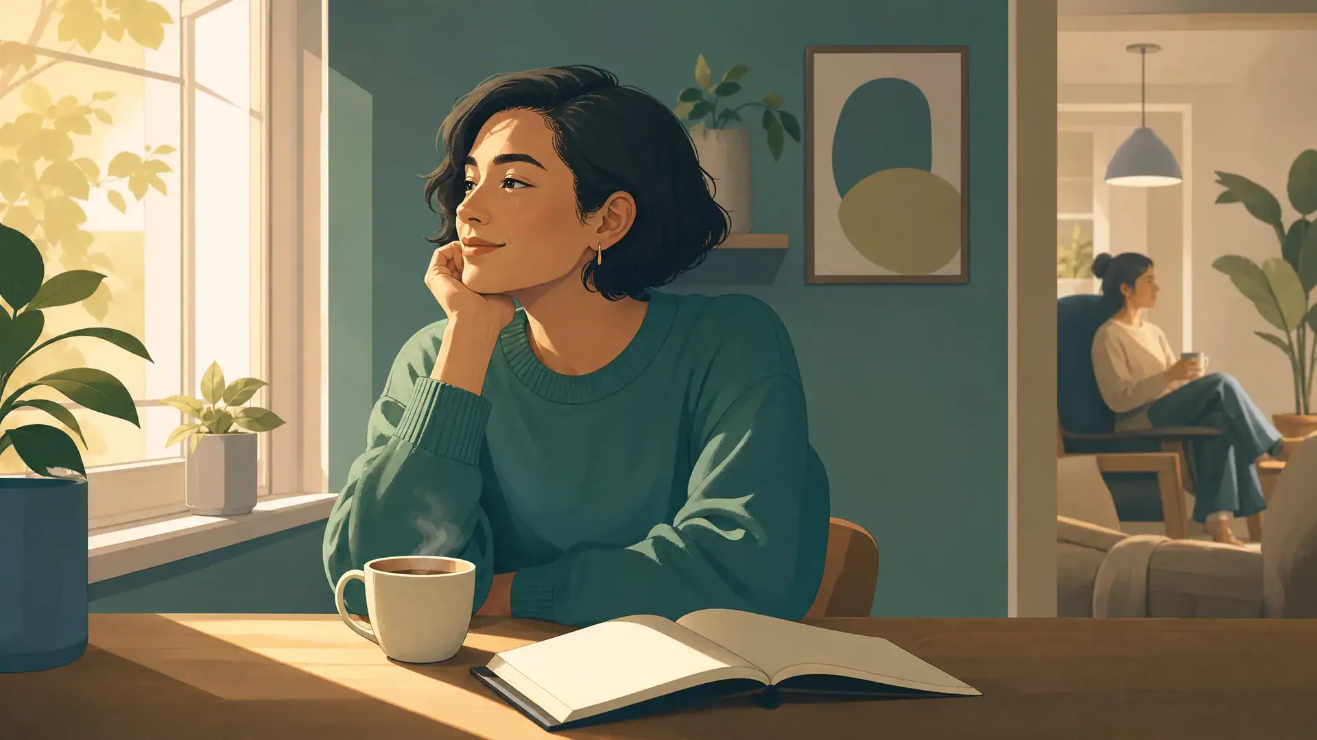 Feeling Stuck Despite Trying Hard Therapy: Why Insight Isn’t Enough