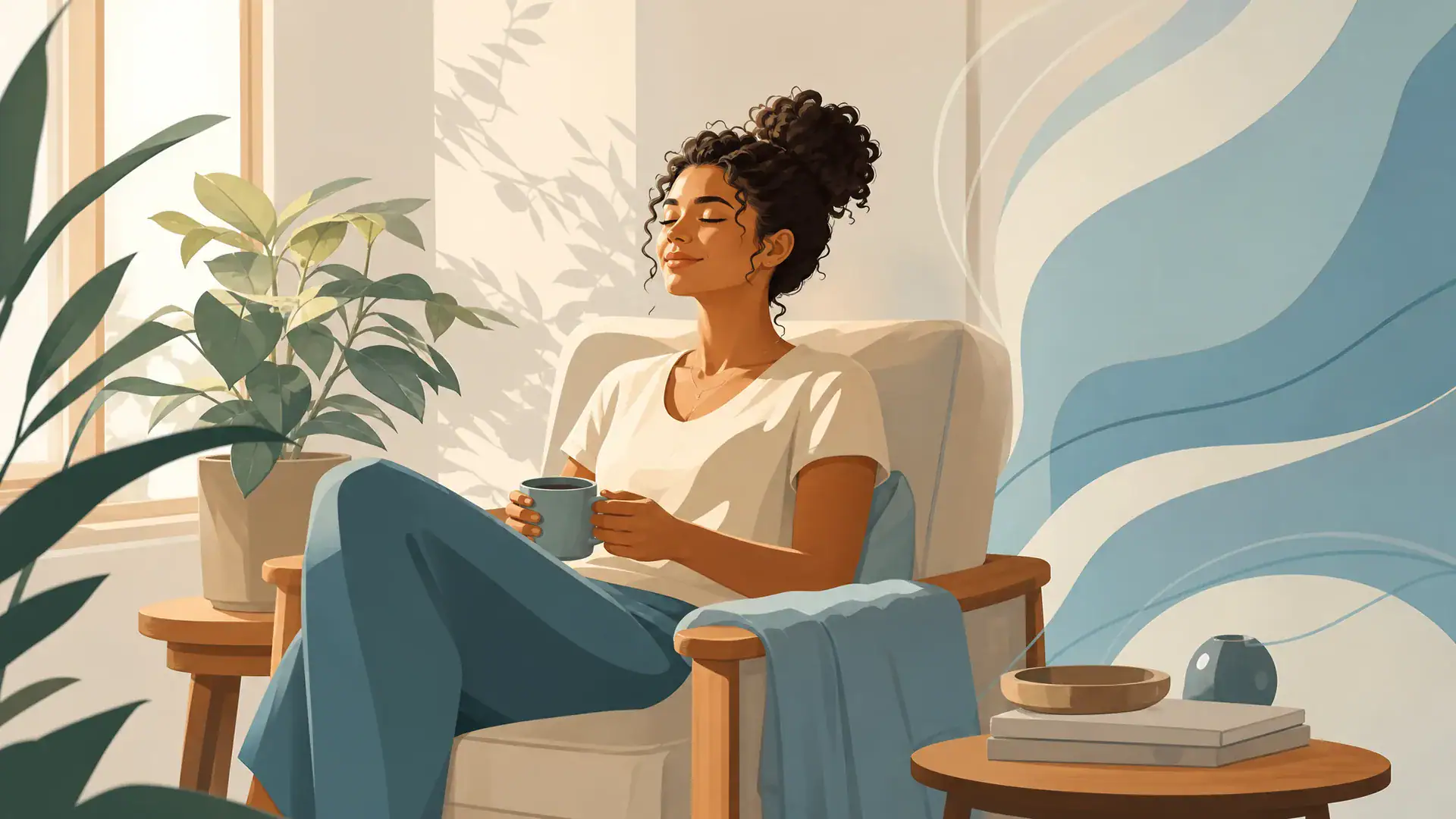 Nervous System Regulation Exercises That Actually Work With Trauma
