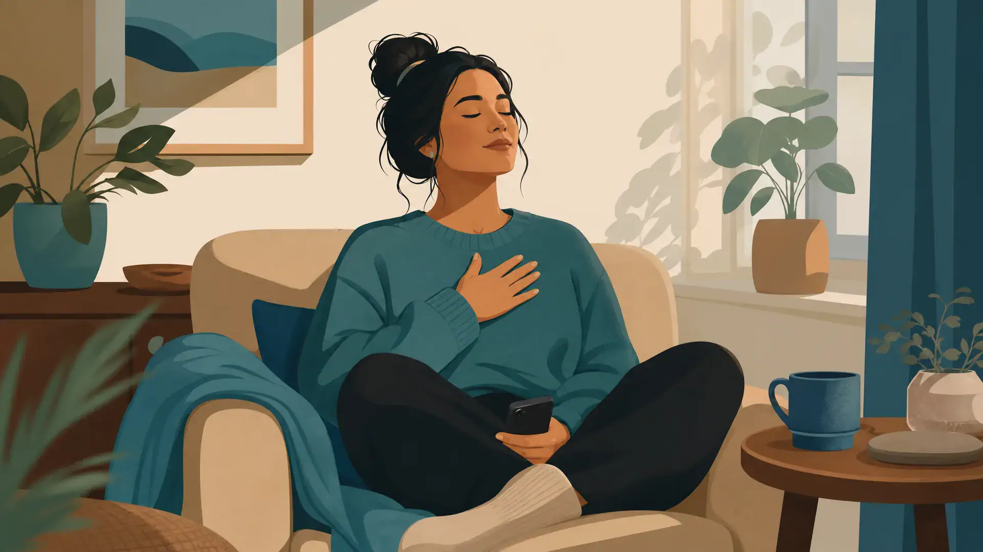 Relationship Anxiety After Trauma Attachment: Why It Happens