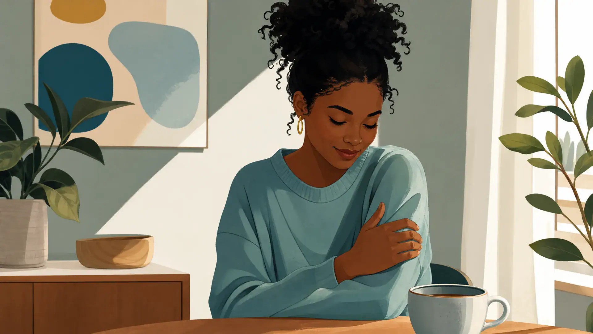 Sensitive Person Anxiety and Overstimulation Explained