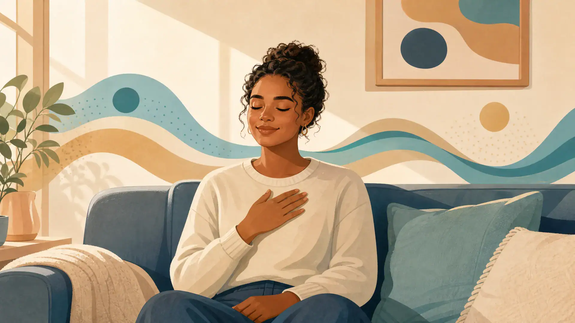 What Is EMDR Therapy and How Does It Work: Plain Explanation