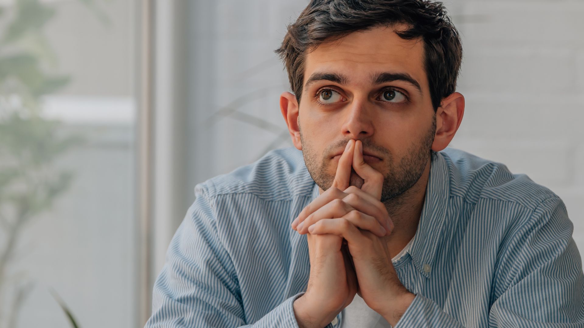 Decision Fatigue Anxiety: Why Simple Choices Feel Impossible