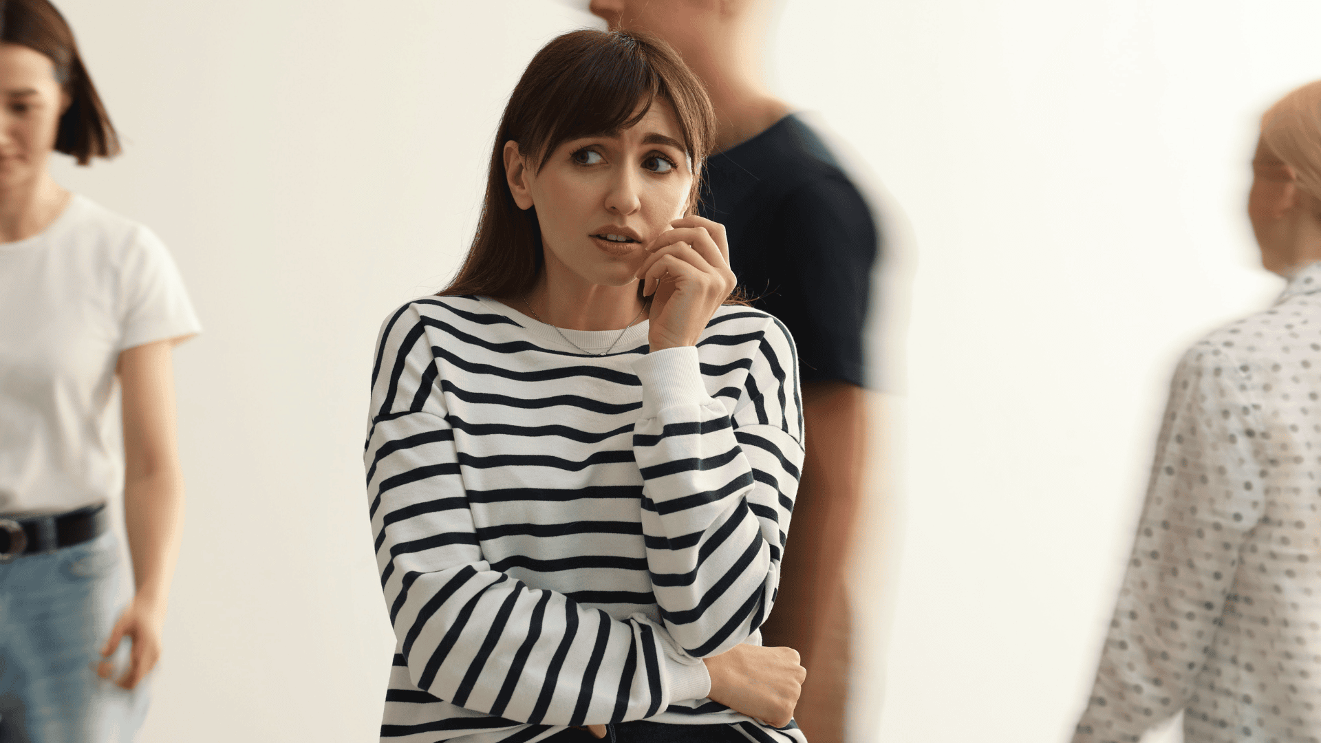 Why Do Compliments Make Me Uncomfortable?