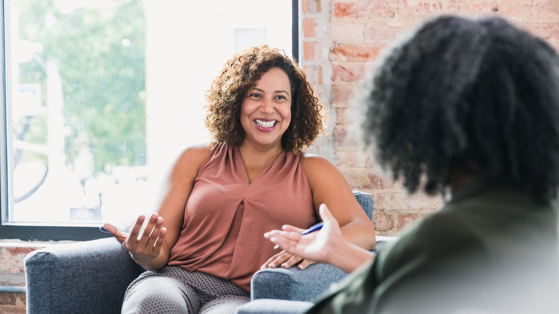 EMDR Therapist for Neurodivergent Adults Who Gets It