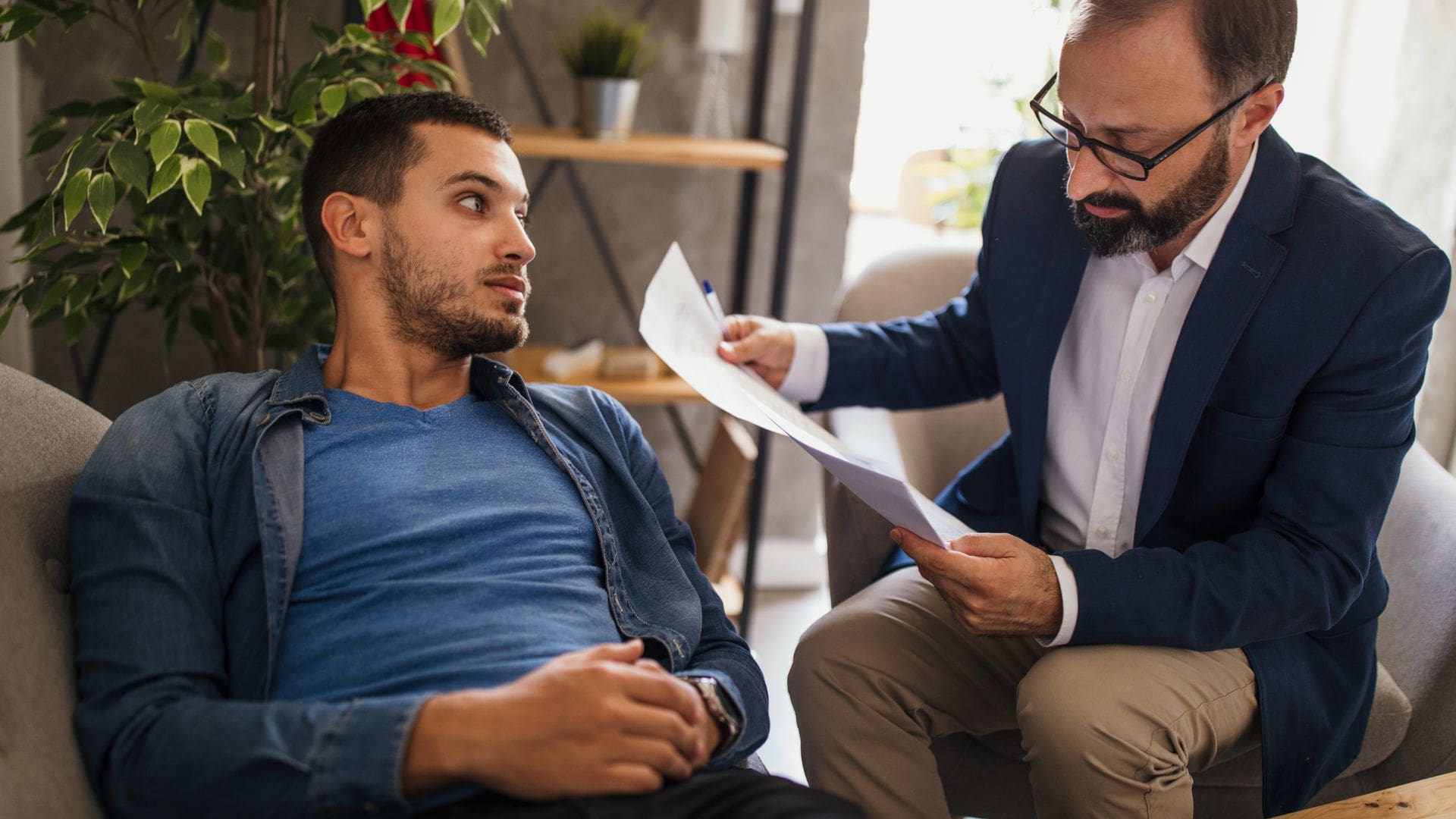 EMDR Therapist for Neurodivergent Adults Who Gets It