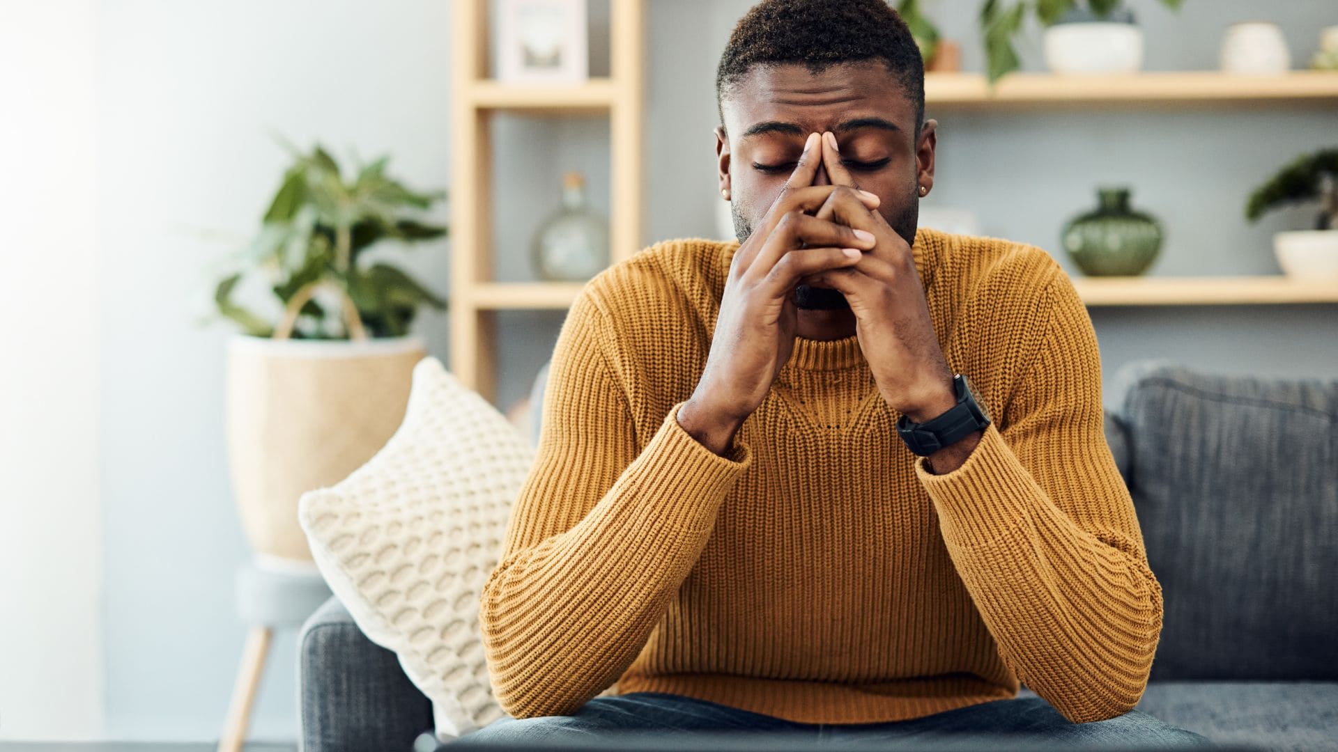 Burnout Trauma Therapist Atlanta: Why You’re Still Exhausted