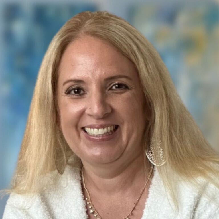 Marcie Shaffer, therapist for teens and young adults at Empower Counseling