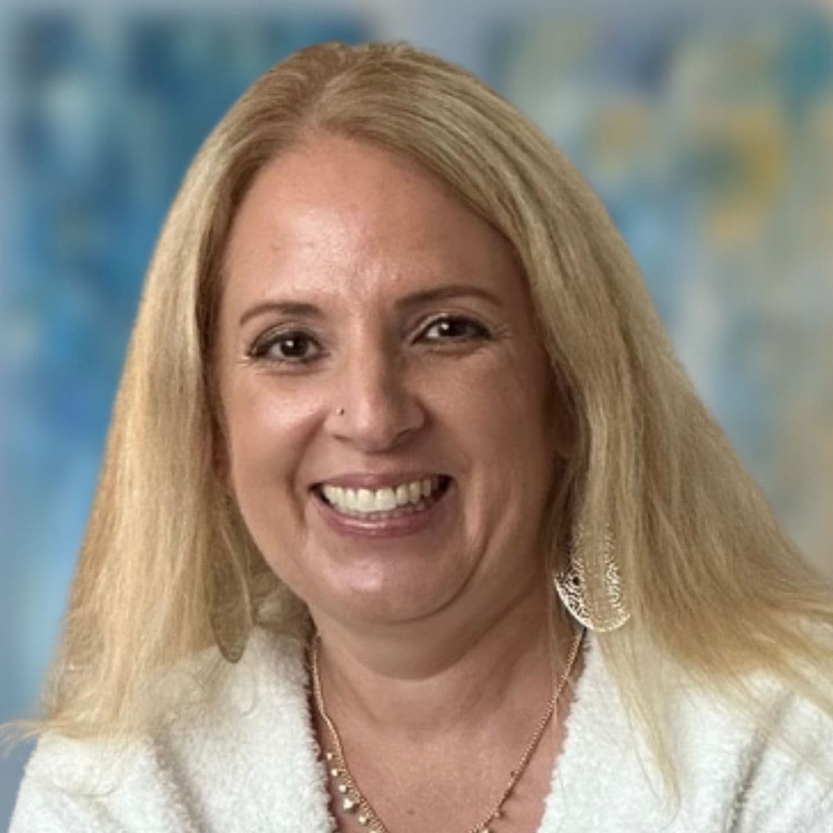 Marcie Shaffer, therapist for teens and young adults at Empower Counseling