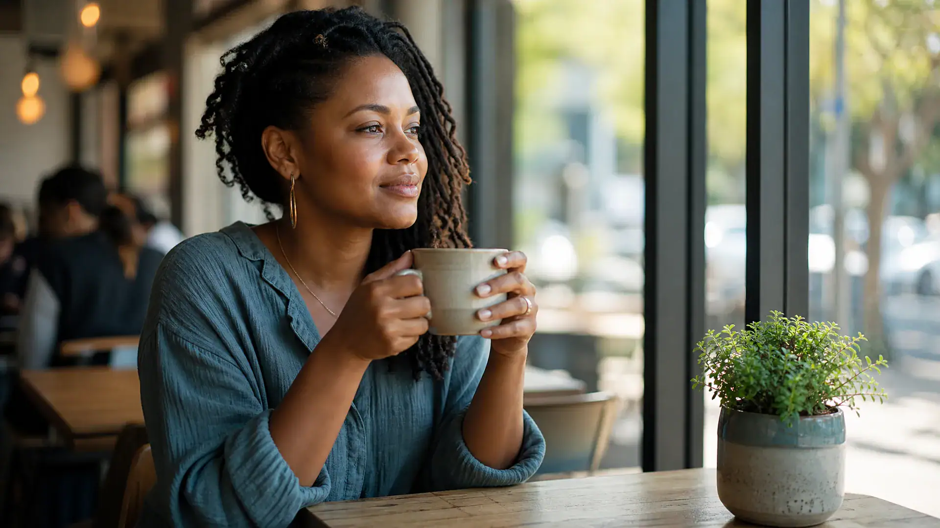Trauma Therapist for People-Pleasing Near Atlanta