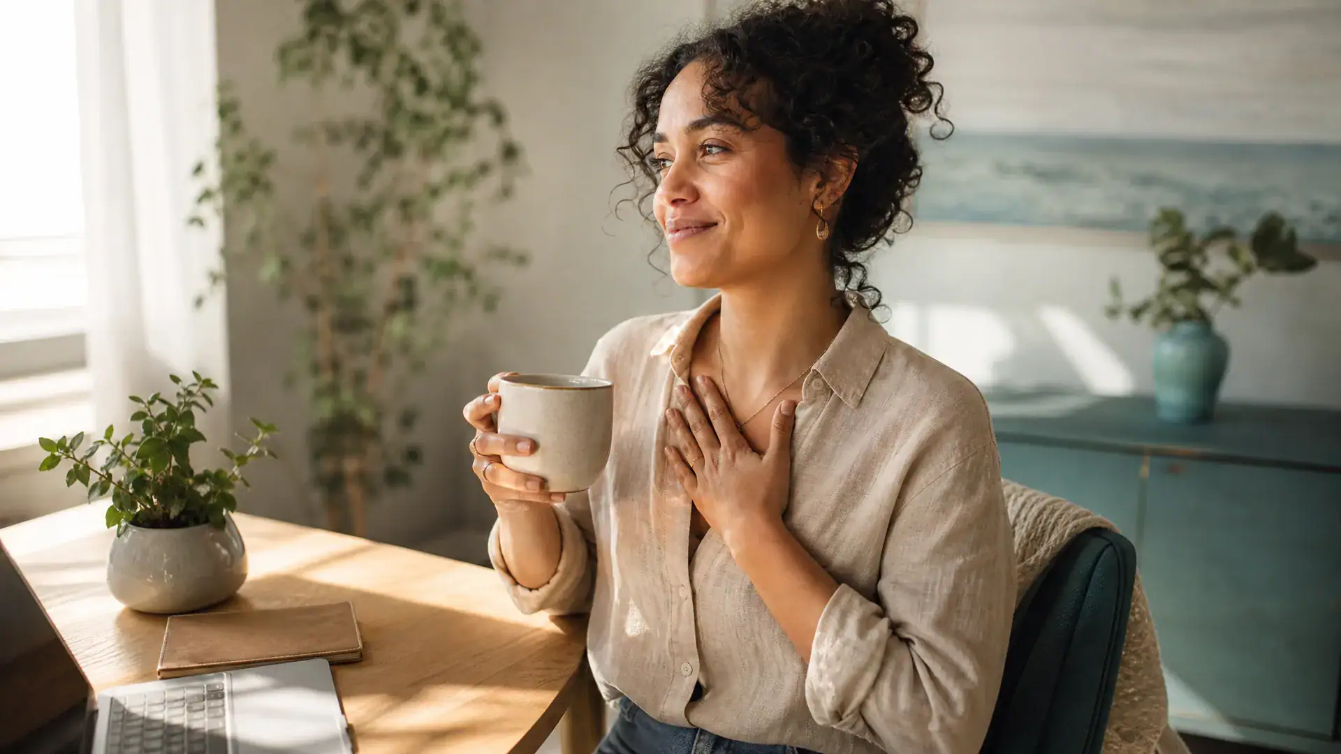 Why Do Compliments Make Me Uncomfortable?