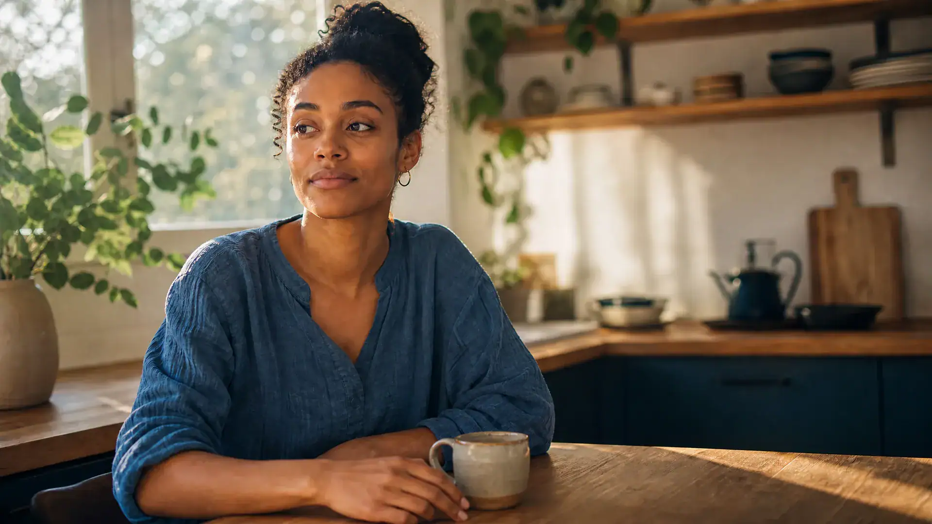 Window of Tolerance: Why You Flip Between Wired and Numb